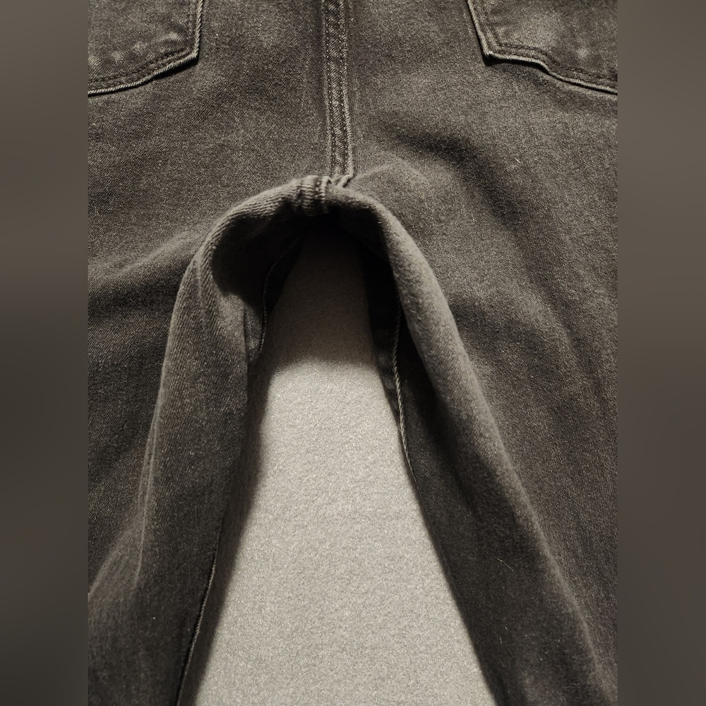 Old Navy Size 18 Black - Picture 10 of 13